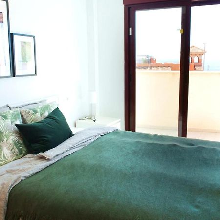 Sea View Mojon Hills Daire Cartagena Dış mekan fotoğraf