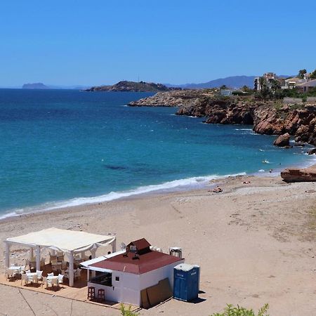 Sea View Mojon Hills Daire Cartagena Dış mekan fotoğraf