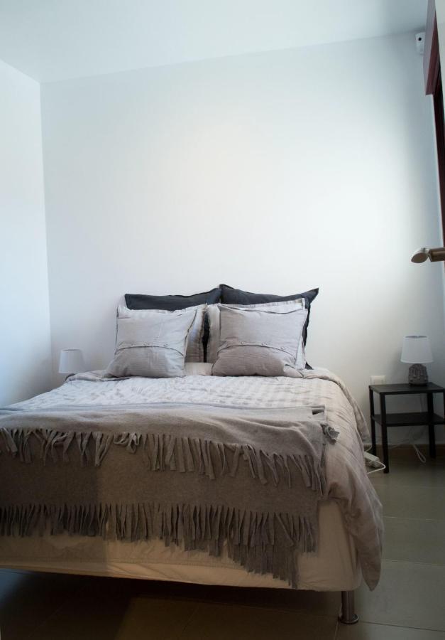Sea View Mojon Hills Daire Cartagena Dış mekan fotoğraf